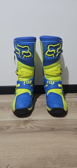 Buty Cross FOX Eu. 50