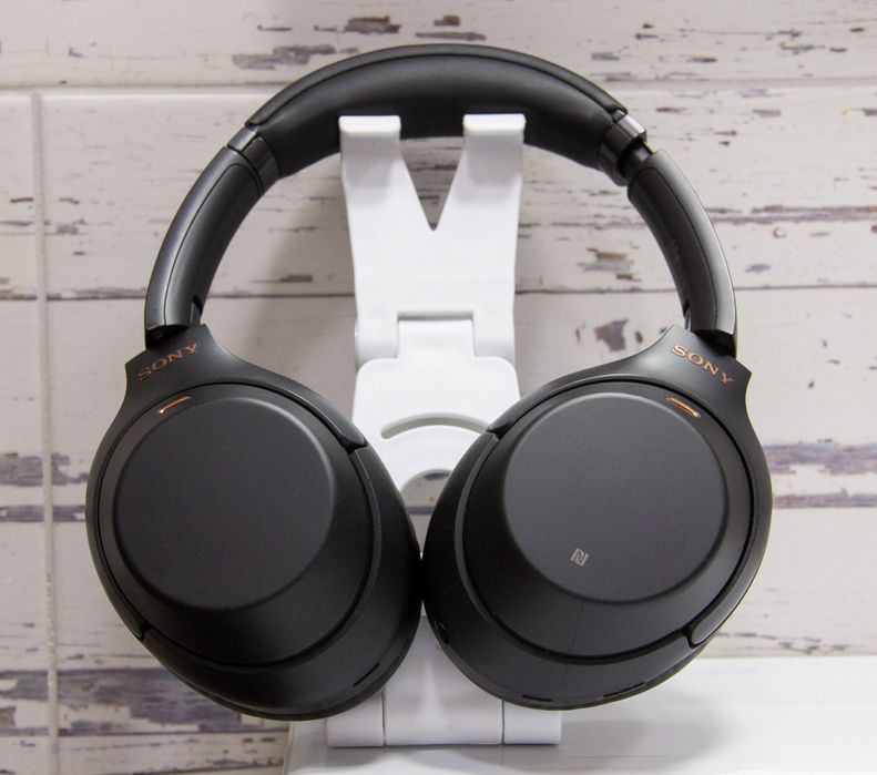 sony wh 1000xm3 - наушники и аксессуары - OLX.ua