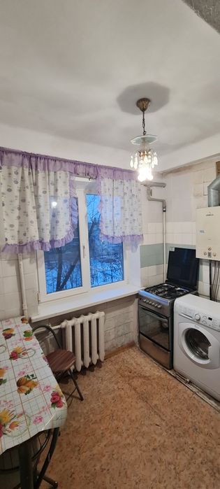 Продам 3к квартиру р-н пр.Слобожанский