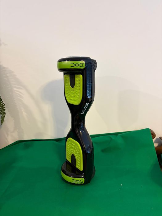 Hoverboard NILOX DOC 6.5'' (3 anos garantia)