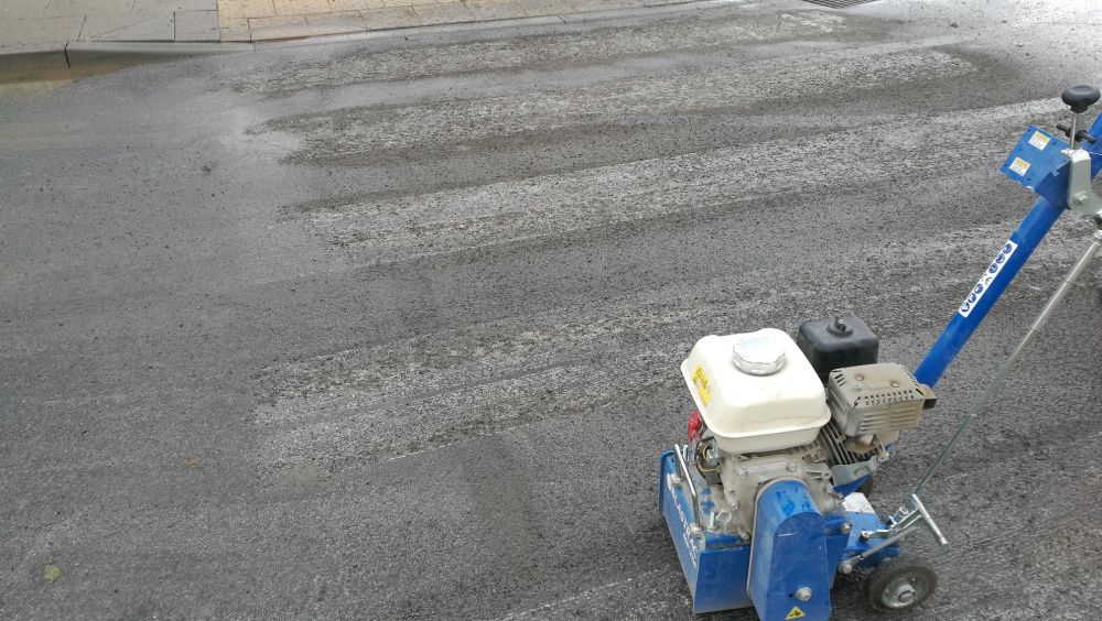 OZNAKOWANIE POZIOME PIONOWE Grubowarstwowe | Oznakowanie garaży| Znaki