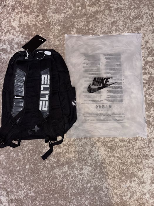 Plecak nike elite