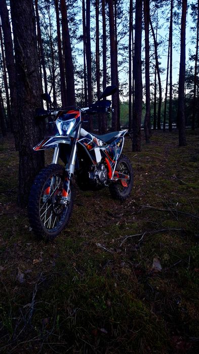 Продам мотоцикл Кові Лайт 300