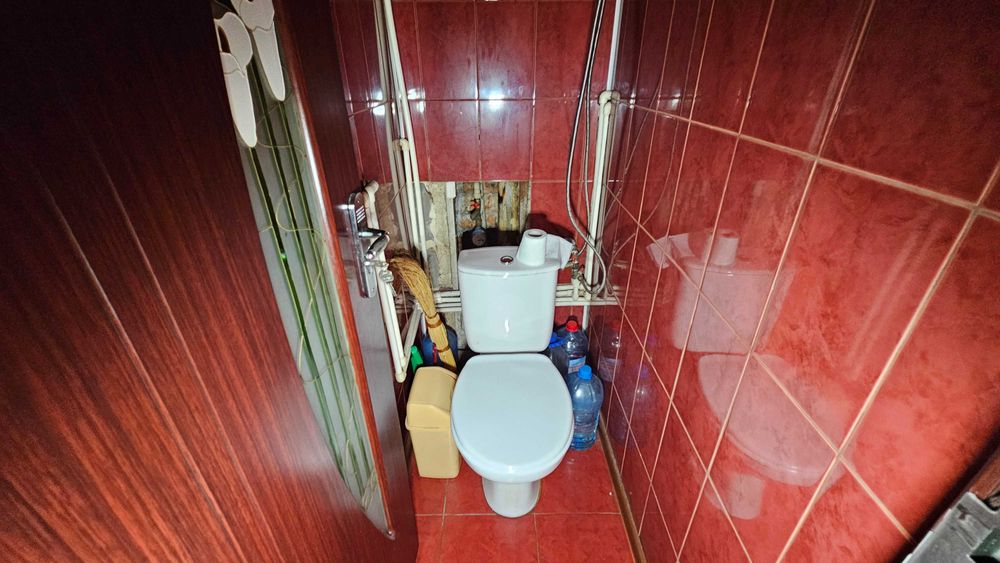 Продаж 2-кімнатної квартири в центрі Яготина (р-н Каштани)