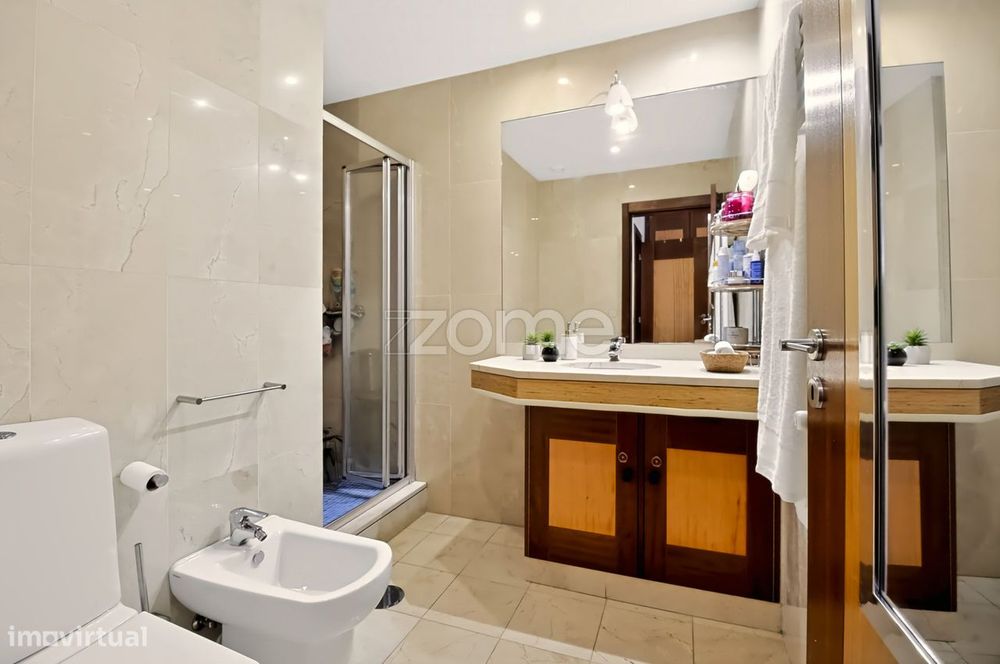 Apartamento T3 nos Maninhos - Cidade da Maia