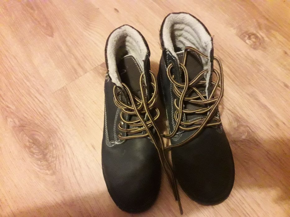 Buty rozmiar 37 używane
