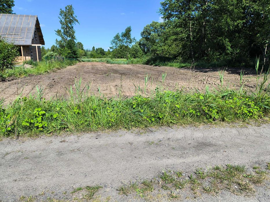 Działka budowlana Skarżysko