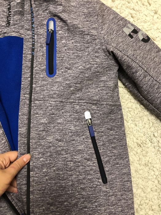 Продам лижню куртку