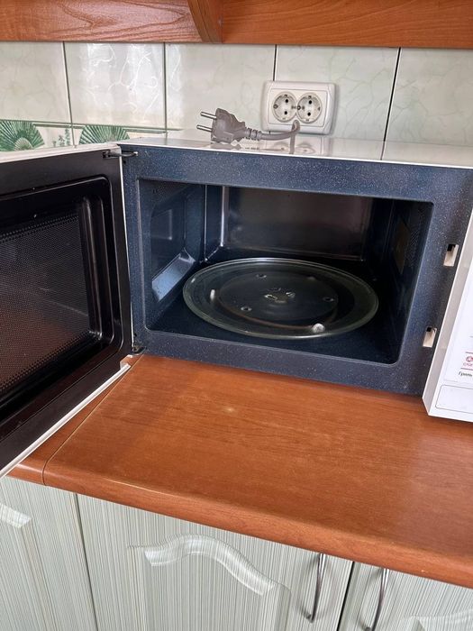 Мікрохвильовка самсунг