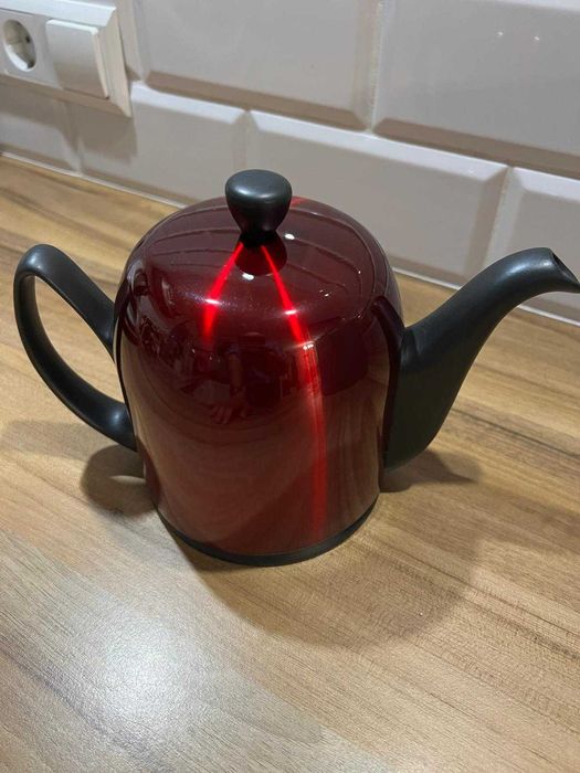 Czajnik do herbaty Degrenne 1000l NOWY