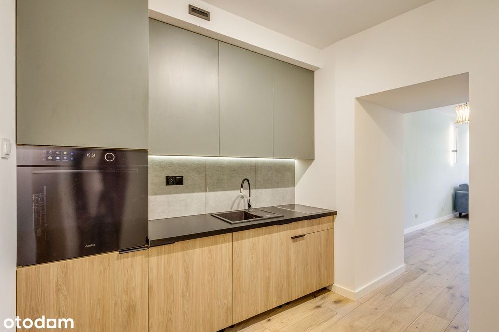 Komfortowe 42,5 m² po remoncie | ul. Długa | Pakiet inwestycyjny