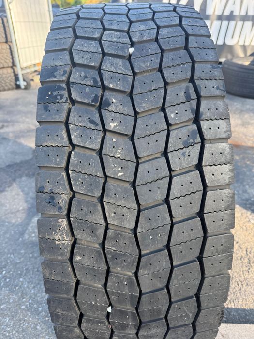 315/70R22,5 Michelin Multiway 3D
