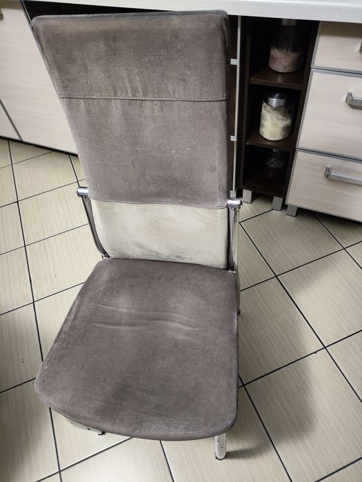 Krzesło kuchenne - 4 sztuki