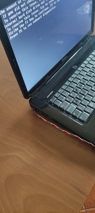 Computadores portáteis para peças