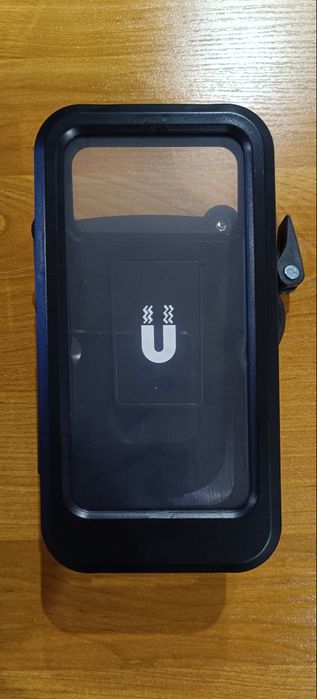 Uchwyt do telefonu rower/motocykl