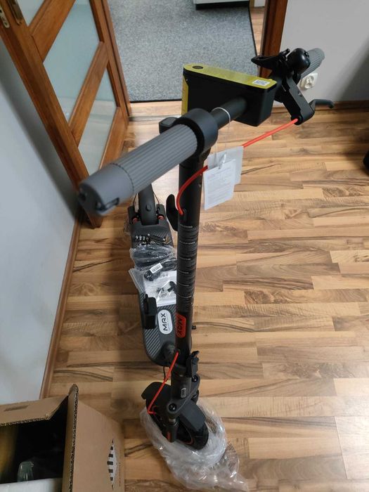 Nowa hulajnoga elektryczna Xiaomi Electric Scooter 5 Max