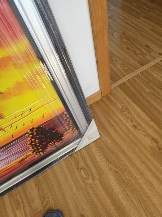 Sunset Painting423702740735764481