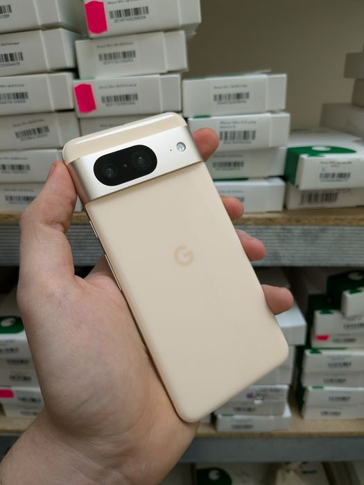 Смартфон Google Pixel 8 128GB гарантія