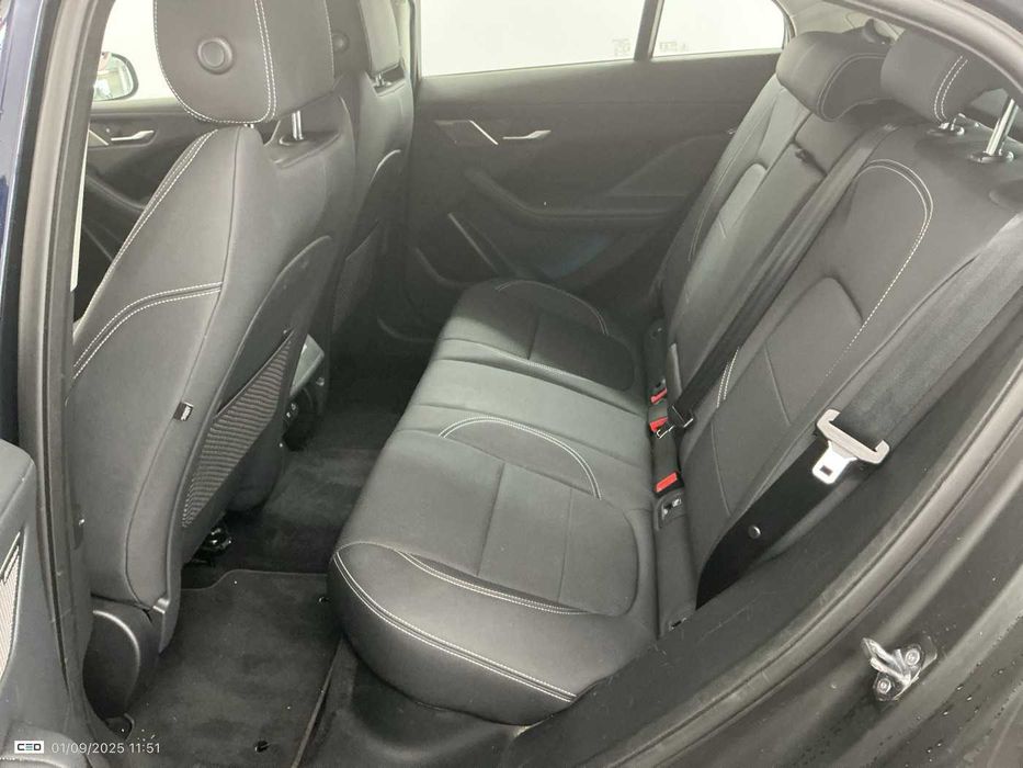 I pace autonomia mais de 400km