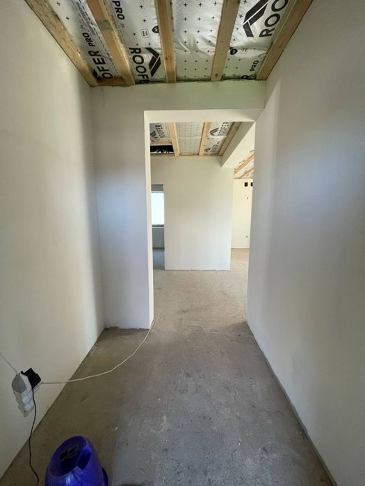 Окремостоячий цегляний будинок+, Вересневе