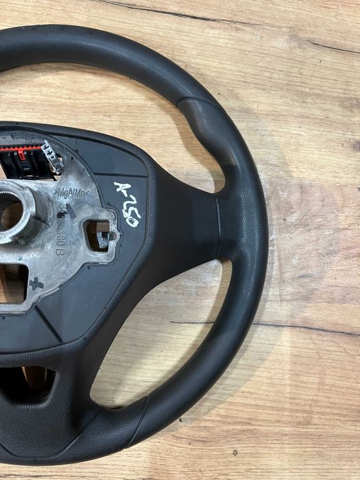 Kierownica Opel Corsa E
