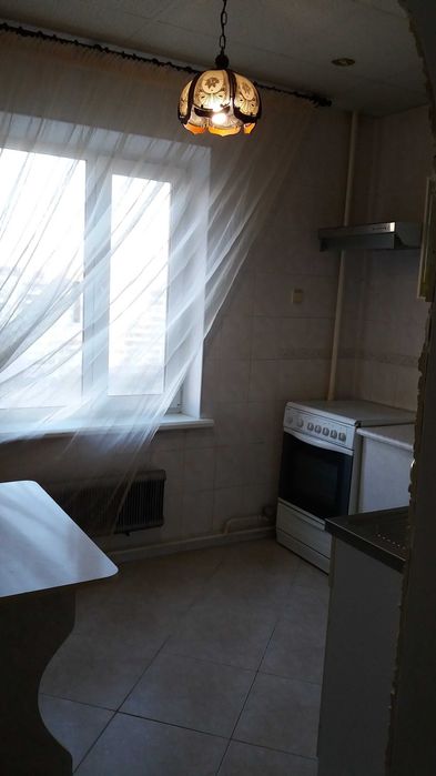 Оренда 1к квартири на Позняках