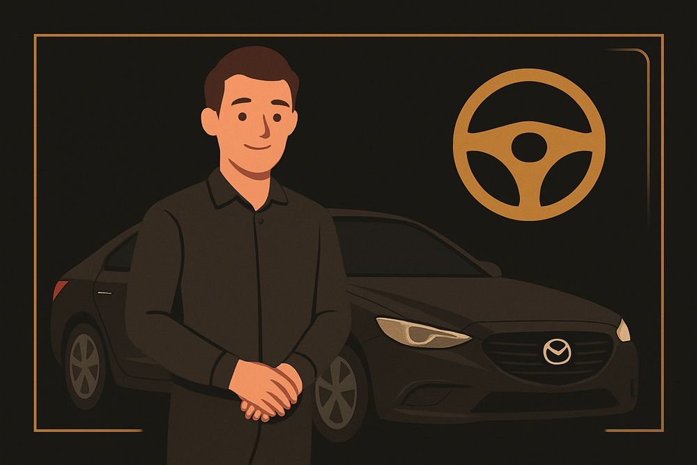 Kierowca na imprezy - wygodnie i bezpiecznie