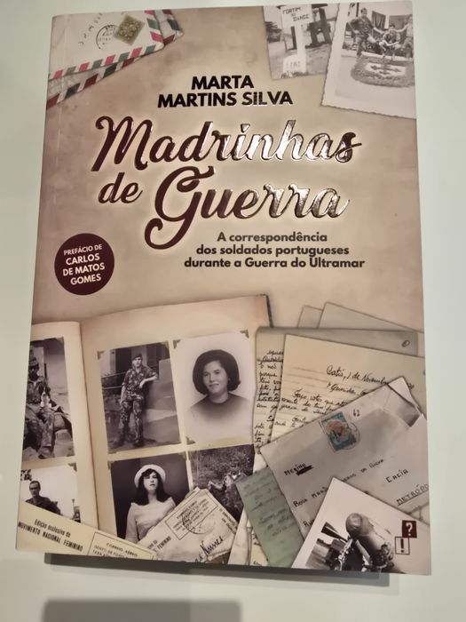 Madrinhas de Guerra