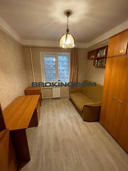 3-х кімнатна квартира. Виноградар..