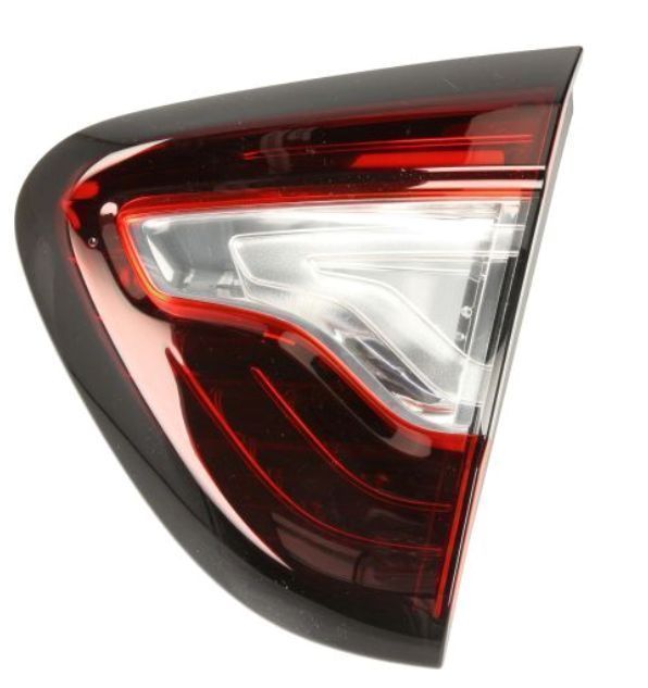 Renault Captur 17-20 Lampa Tylna Wewnetrzna NOWA