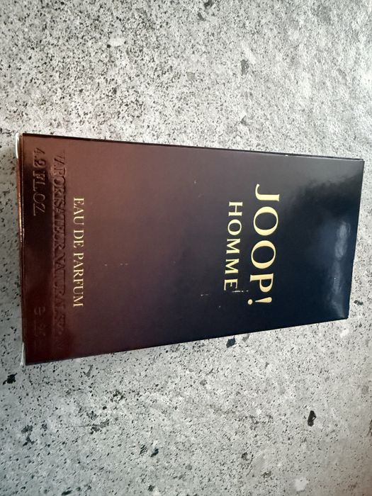 Woda perfumowama Joop!Homme
