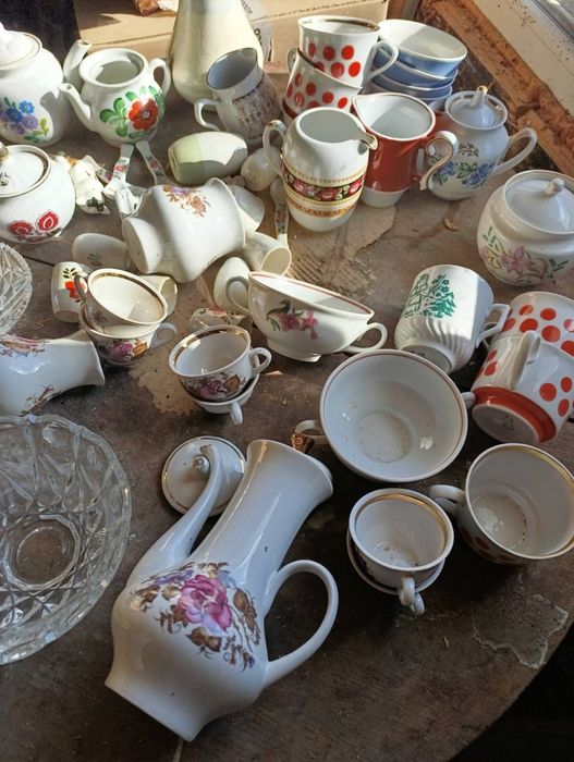 Свічник бронза OLX