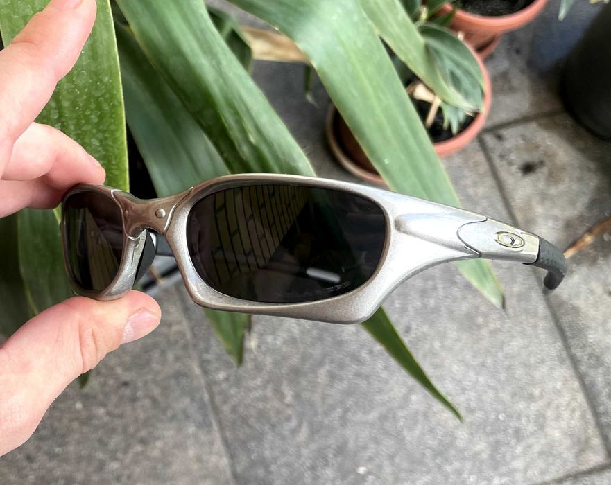Oakley очки поляризовані
