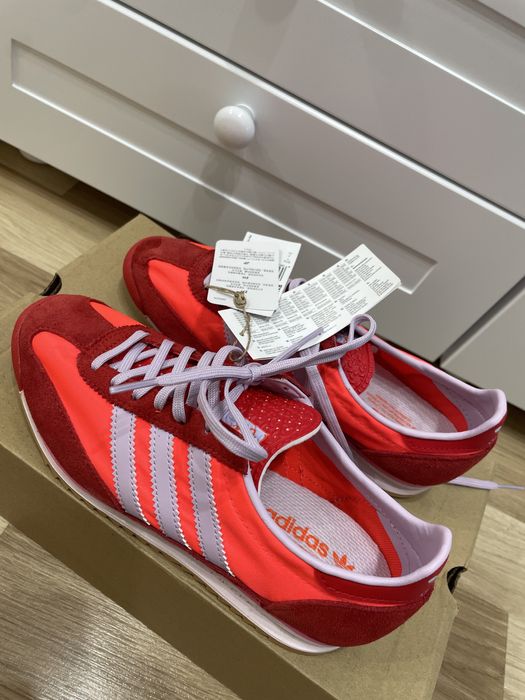 Adidas нові не підійшов розмір.