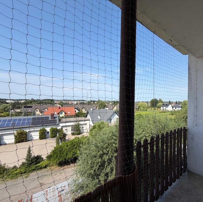 HIT CENOWY! Gotowe 2 pokoje po remoncie | Góra Kalwaria CENTRUM