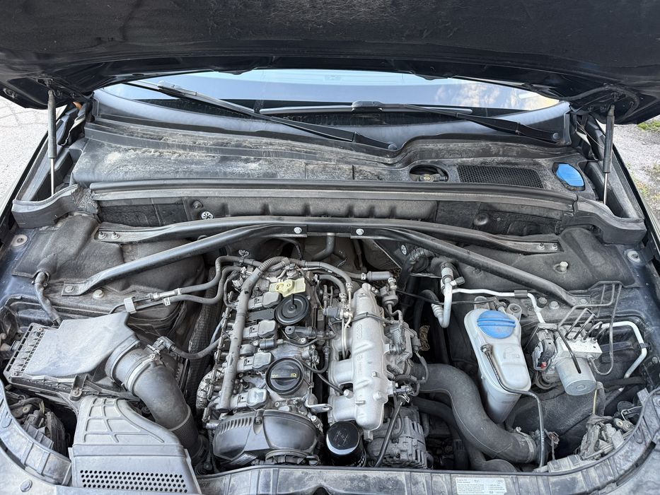 Audi Q5 Premium Plus  gen3  шикарна пропозиція