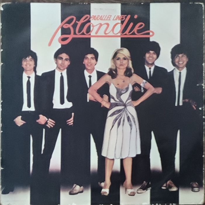 Discos de Vinil vintage