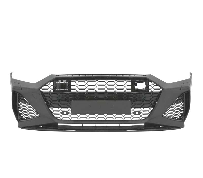 PARA-CHOQUES AUDI A7 20- LOOK RS