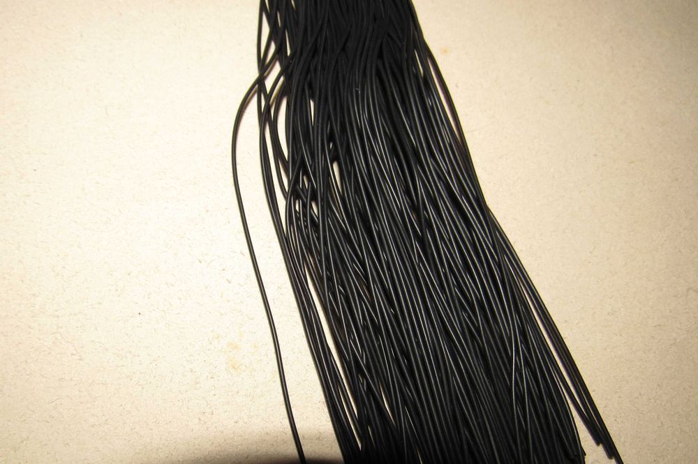 Мини - плеть длиной 29 см.