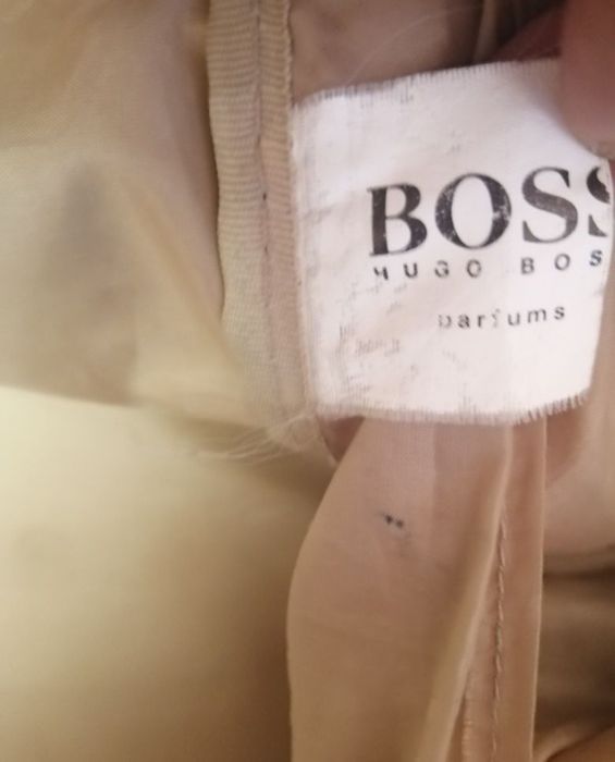 Torba Hugo Boss Darfums.