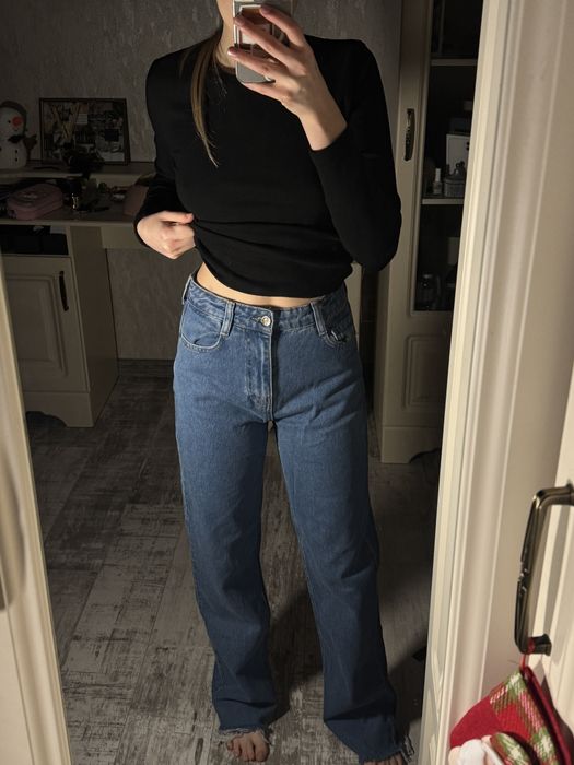 Джинси Solmar 34 розмір