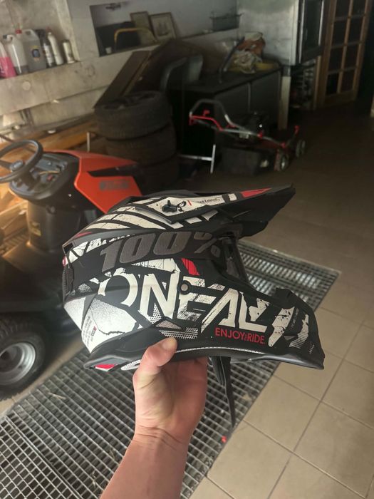 Sprzedam nowy kask nigdby nie uzywany