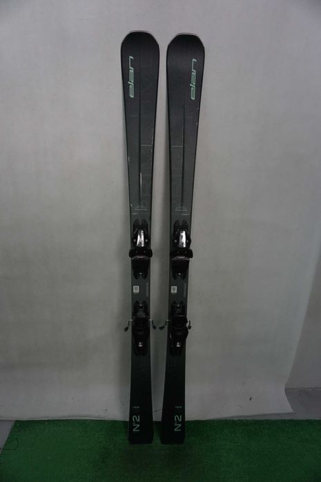 RT15 Elan Primetime N2 158 test 2025