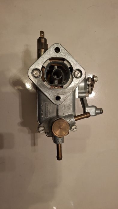 Gaźnik Weber do Fiata 126 p nowy