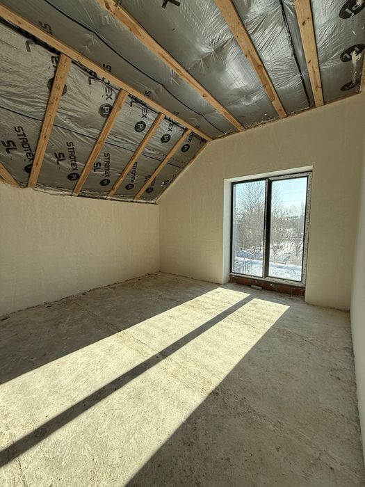 Продаж будинку в Білогородці 145 м², 7,5 соток. Газ. Без комісії