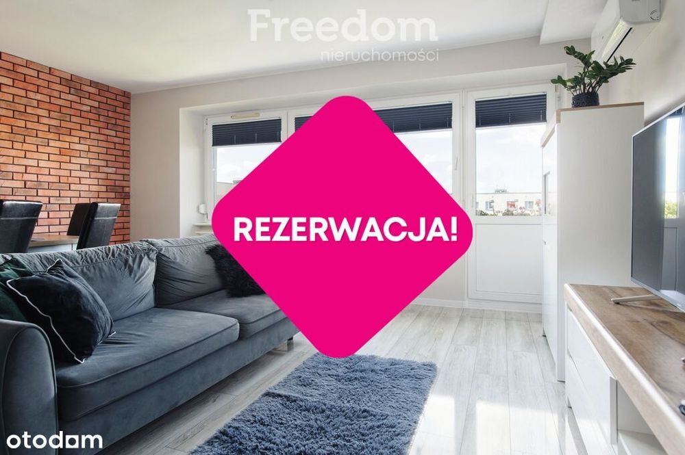 Mieszkanie gotowe do wprowadzenia, Rubinkowo II
