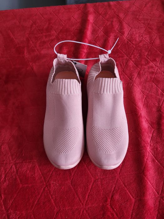 Buty damskie sportowe 37cm Cleve