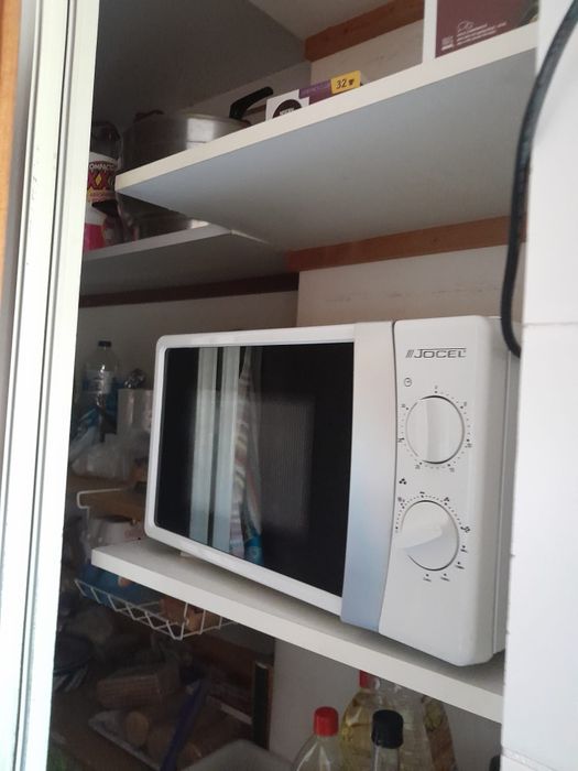 Microondas Jocel