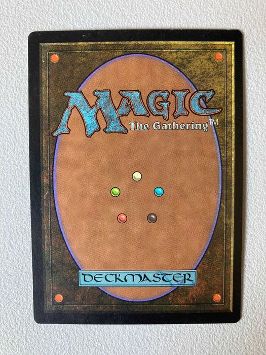 [MTG] Cloud of Faeries