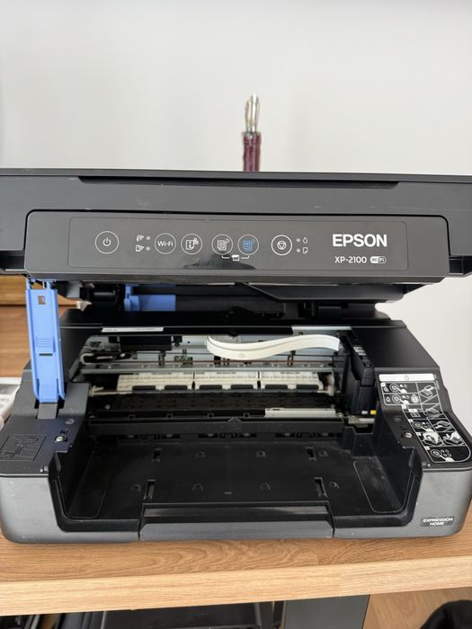 Impressora Scanner Epson XP 2100 WIFI